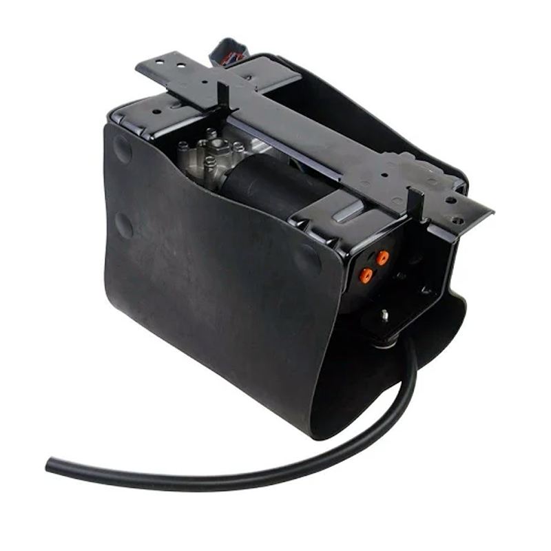 Air Suspension Compressor Pump 53400-7S600 for Nissan Armada Infiniti QX56 - KUDUPARTS