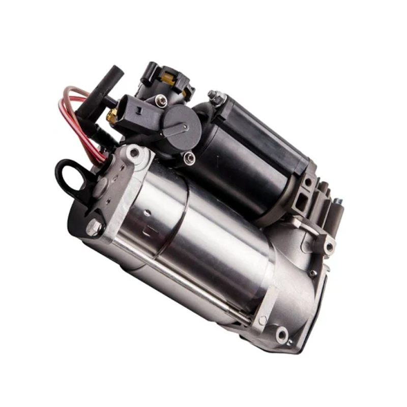 Air Suspension Compressor Pump C2C27702 for Jaguar Super V8 Vanden Plas XJ8 XJR 2004-2009