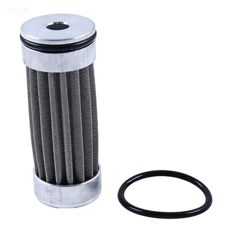 Air Suspension Compressor Valve Block Filter RVJ100010 for Land Rover Range 4.4L 5.0L V8 2006-2013