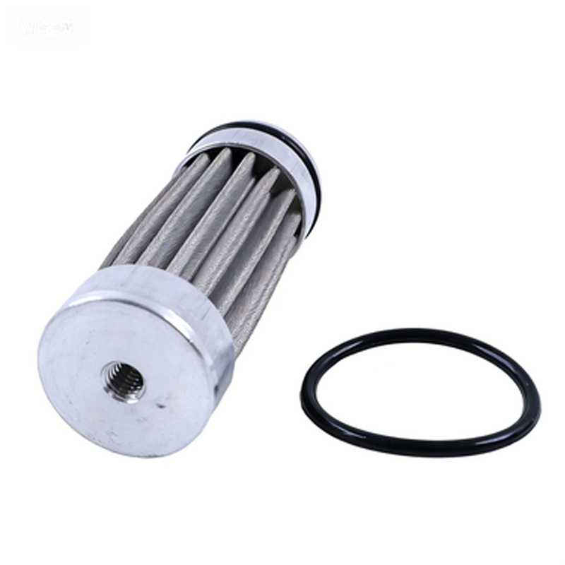Air Suspension Compressor Valve Block Filter RVJ100010 for Land Rover Range 4.4L 5.0L V8 2006-2013