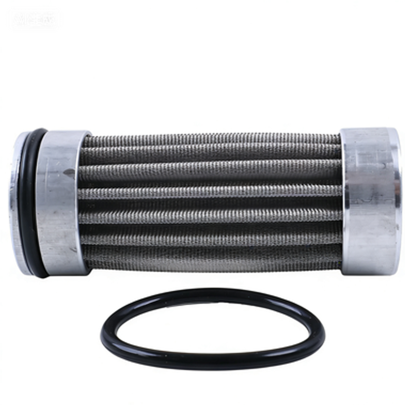 Air Suspension Compressor Valve Block Filter RVJ100010 for Land Rover Range 4.4L 5.0L V8 2006-2013