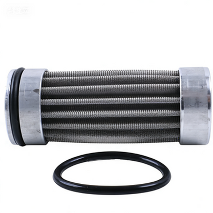 Air Suspension Compressor Valve Block Filter RVJ100010 for Land Rover Range 4.4L 5.0L V8 2006-2013