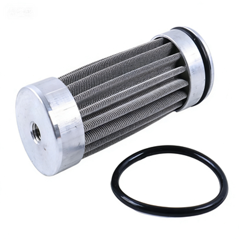 Air Suspension Compressor Valve Block Filter RVJ100010 for Land Rover Range 4.4L 5.0L V8 2006-2013