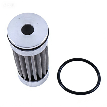 Air Suspension Compressor Valve Block Filter RVJ100010 for Land Rover Range 4.4L 5.0L V8 2006-2013