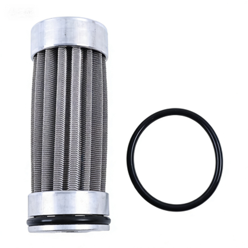 Air Suspension Compressor Valve Block Filter RVJ100010 for Land Rover Range 4.4L 5.0L V8 2006-2013