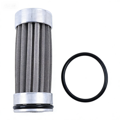 Air Suspension Compressor Valve Block Filter RVJ100010 for Land Rover Range 4.4L 5.0L V8 2006-2013