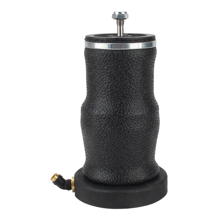 Air Suspension Spring 21338451 24417728 for Volvo Truck - KUDUPARTS