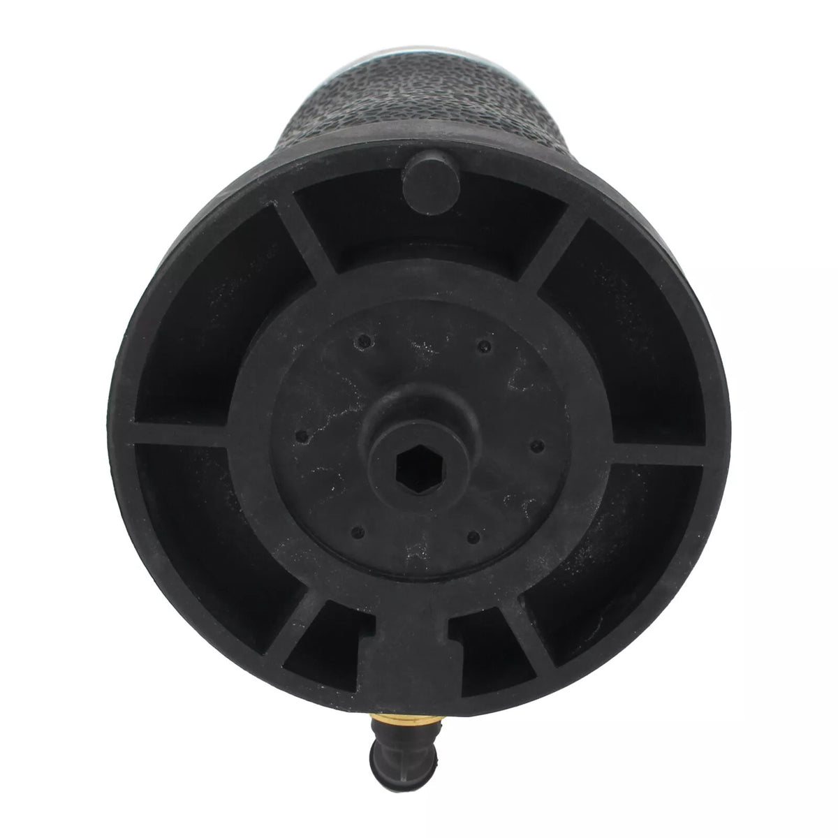 Air Suspension Spring 21338451 24417728 for Volvo Truck - KUDUPARTS