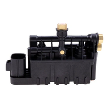 Air Suspension Valve Block RVH000055 RVH500050 for Land Rover LR3 LR4 Range Rover