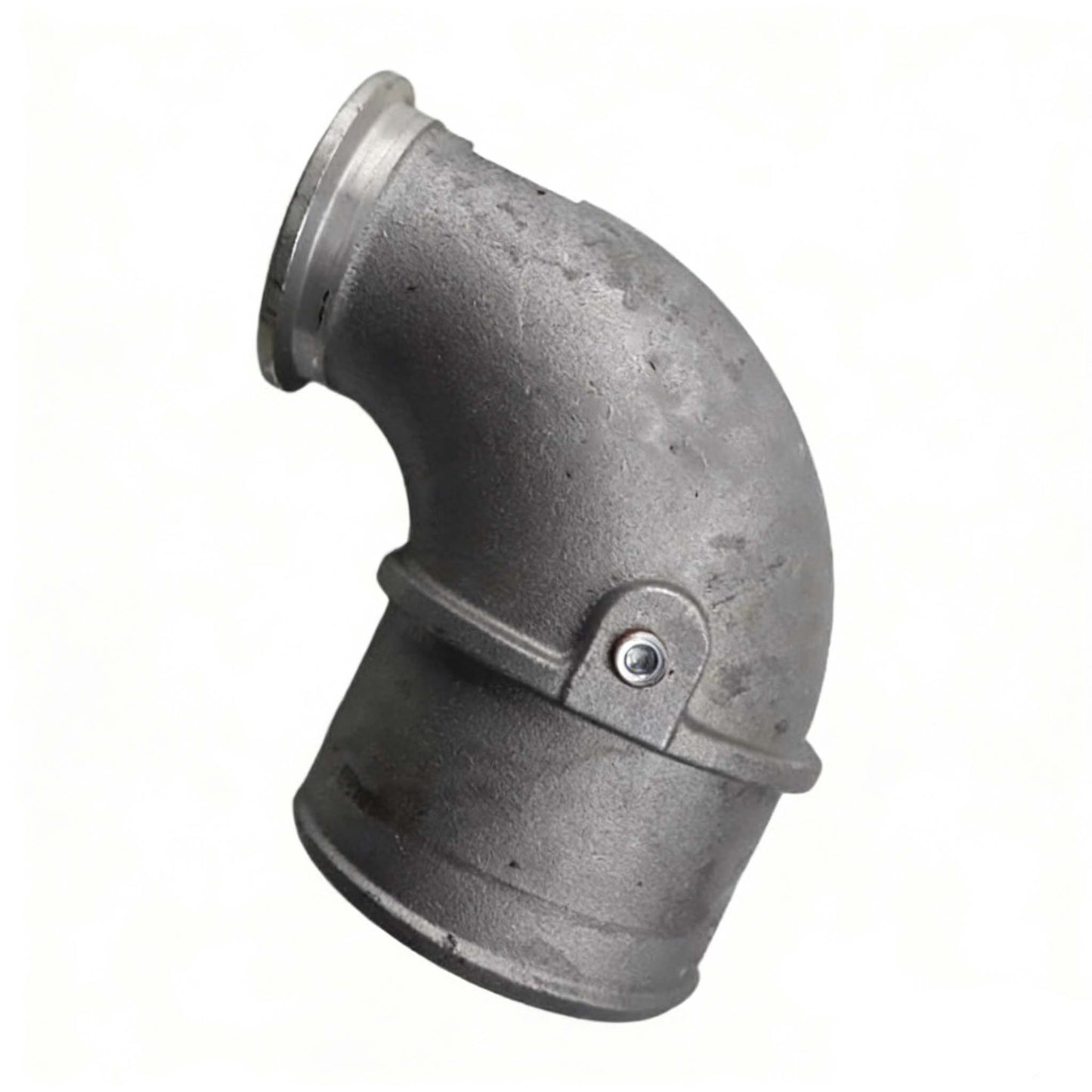 Air Transfer Connection Intake Elbow Manifold Pipe 3883977 for Cummins Engine 6B5.9 QSL9 SL-G ISL8.9 ISM11