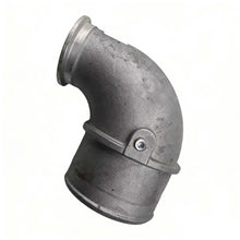 Air Transfer Connection Intake Elbow Manifold Pipe 3883977 for Cummins Engine 6B5.9 QSL9 SL-G ISL8.9 ISM11