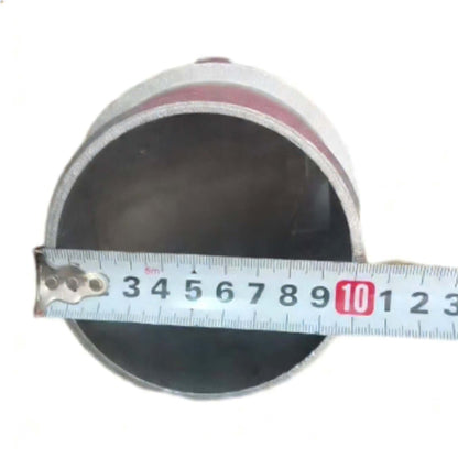 Air Transfer Connection Intake Elbow Manifold Pipe 3883977 for Cummins Engine 6B5.9 QSL9 SL-G ISL8.9 ISM11