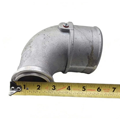 Air Transfer Connection Intake Elbow Manifold Pipe 3883977 for Cummins Engine 6B5.9 QSL9 SL-G ISL8.9 ISM11