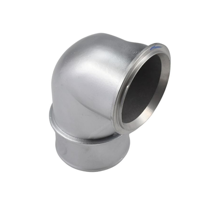 Air Transfer Pipe 4933777 for Cummins Engine ISD ISB 6.7L ISF3.8