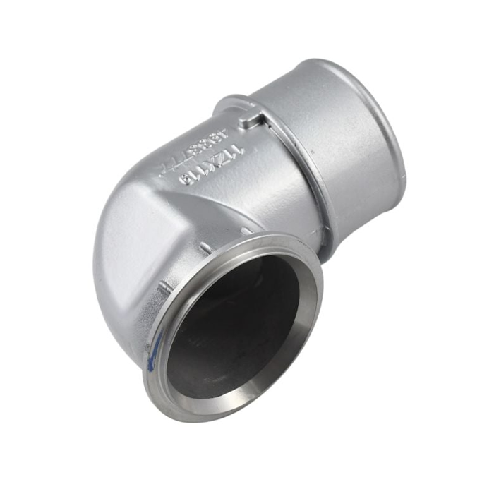Air Transfer Pipe 4933777 for Cummins Engine ISD ISB 6.7L ISF3.8
