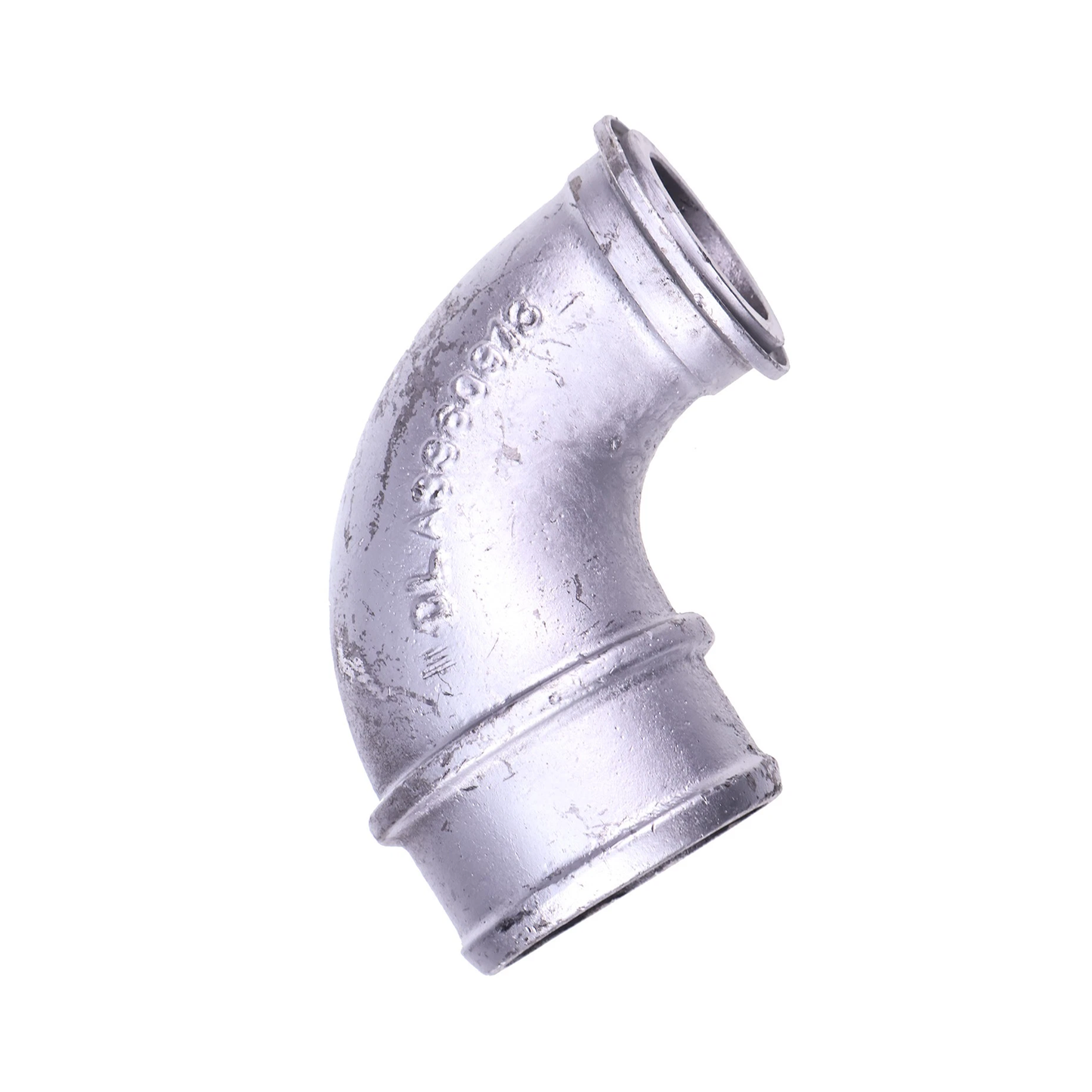 Air Transfer Pipe 4946412 for Cummins Engine ISF2.8 ISF3.8