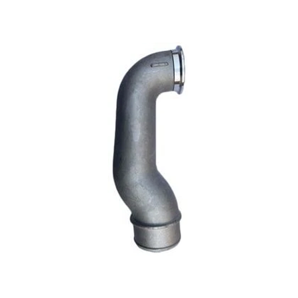 Air Transfer Pipe 4994361 for Cummins Engine ISDE