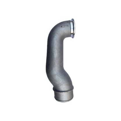 Air Transfer Pipe 4994361 for Cummins Engine ISDE