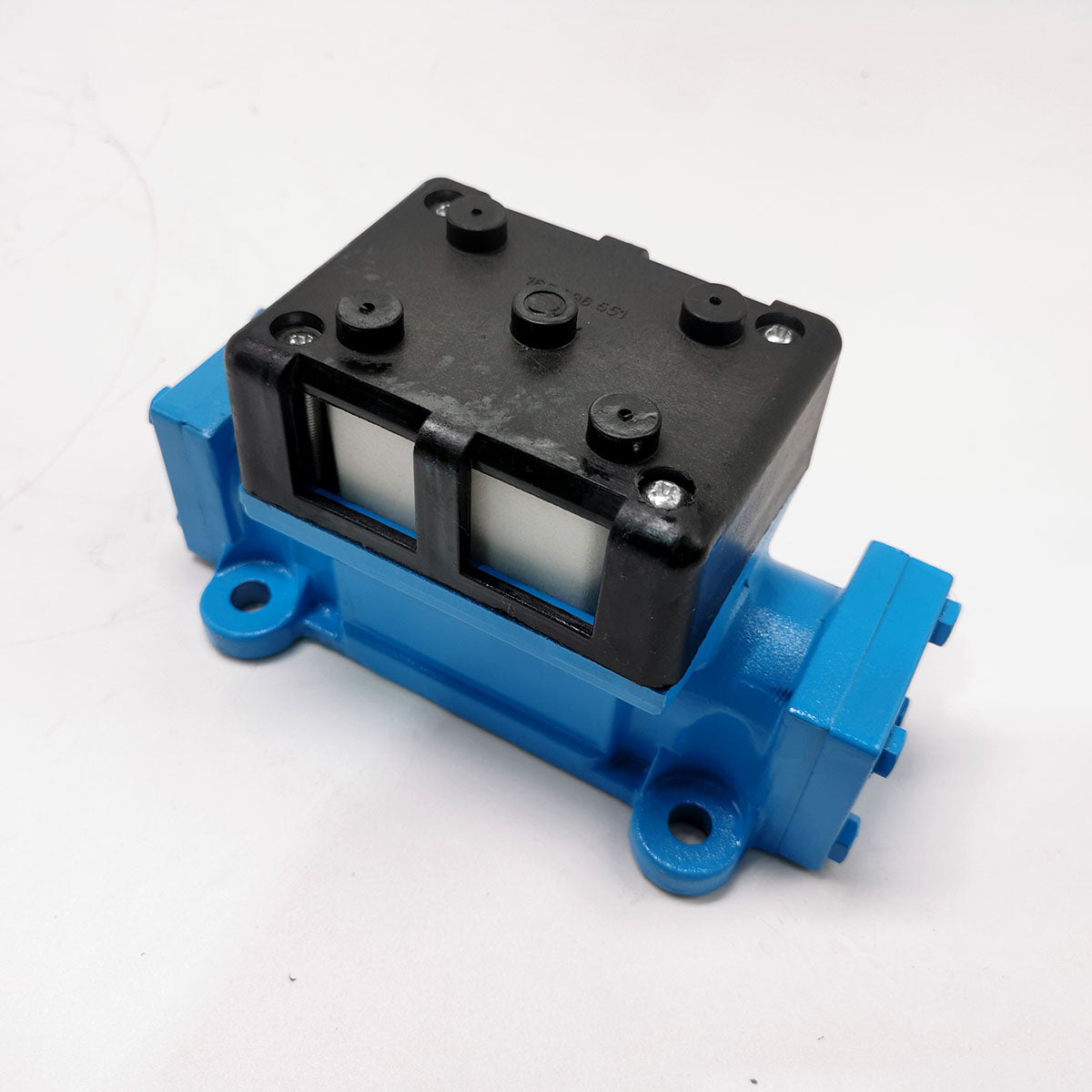 Air Valve Assembly 031-140-000 for Sandpiper Pneumatic Diaphragm Pump S1F-15 S1F-20 S1F-30 - KUDUPARTS