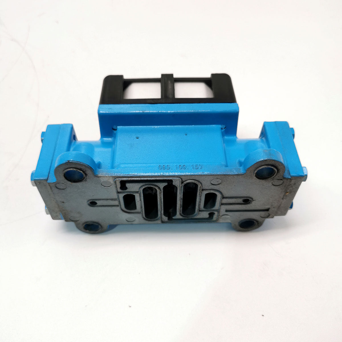 Air Valve Assembly 031-140-000 for Sandpiper Pneumatic Diaphragm Pump S1F-15 S1F-20 S1F-30 - KUDUPARTS