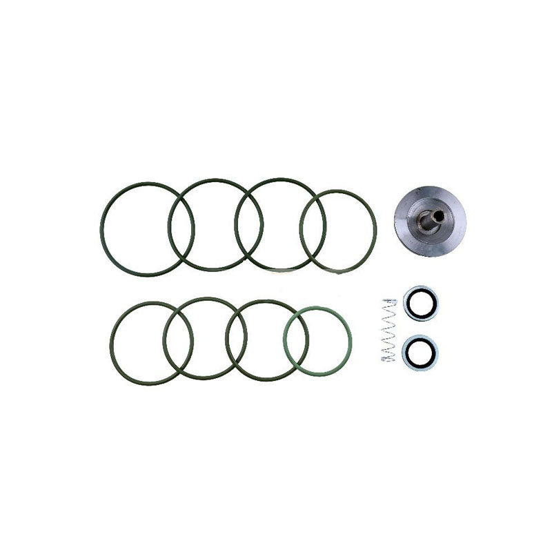 Kit de servicio de piezas de compresor de aire, kit de válvula de retención 2901021200 para Atlas Copco GA37-45