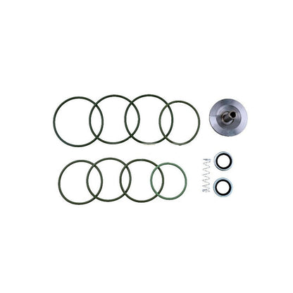 Kit de servicio de piezas de compresor de aire, kit de válvula de retención 2901021200 para Atlas Copco GA37-45