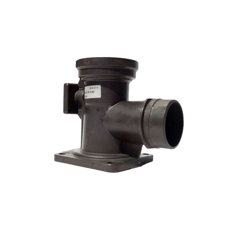 Air Compressor Spare Part Intake Valve 1626105280 for Atlas Copco - KUDUPARTS