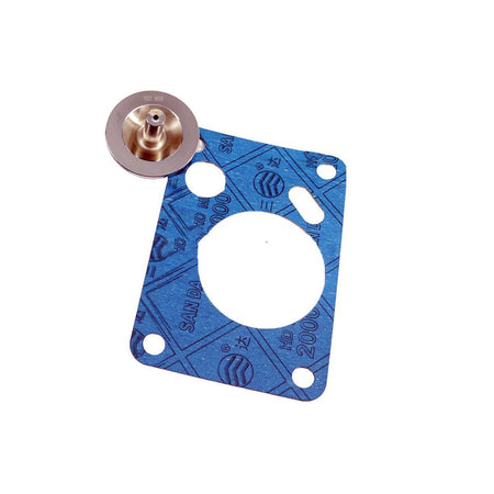 Air Compressor Spare Parts Oil Stop Check Valve kit 2901108400 Repair Kit for Atlas Copco - KUDUPARTS