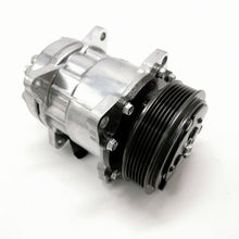 Compresor de aire acondicionado 7365152 para Bobcat