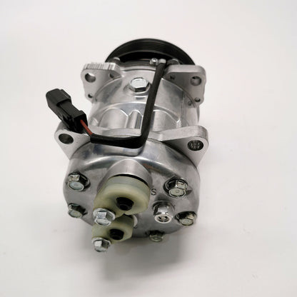 Air Conditioning Compressor 7365152 for Bobcat