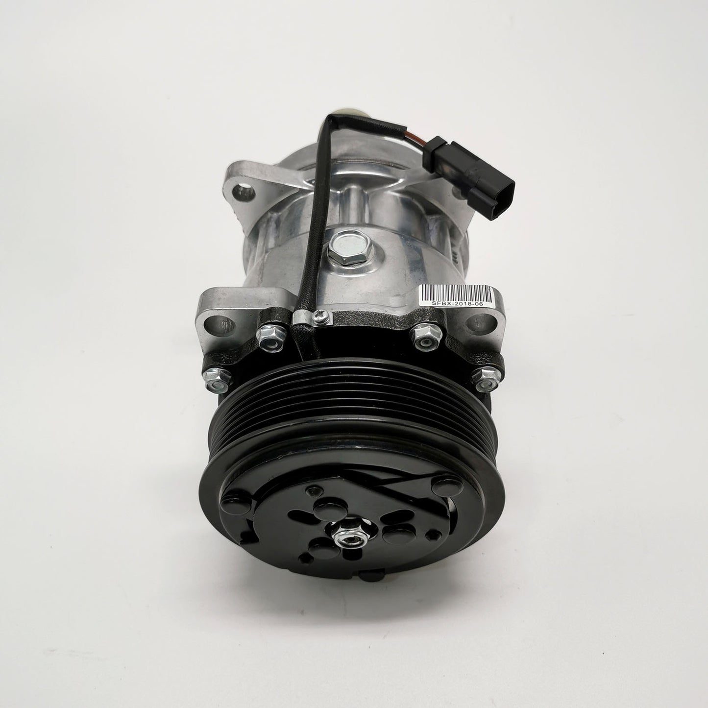 Air Conditioning Compressor 7365152 for Bobcat