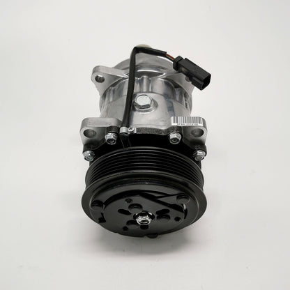 Air Conditioning Compressor 7365152 for Bobcat