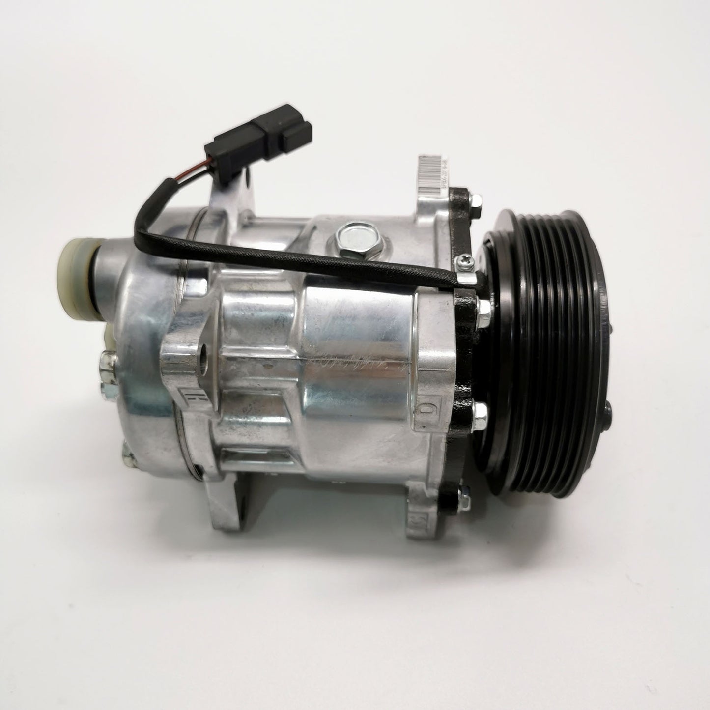 Air Conditioning Compressor 7365152 for Bobcat