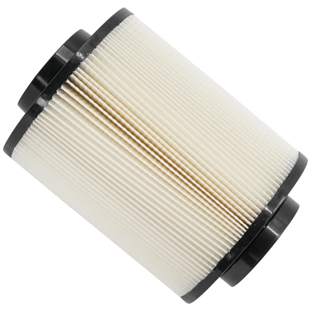 Air & Oil Filter 1240434 1240482 for Polaris RZR 800 170 900 Military Crew Ranger 2008-2014 - KUDUPARTS