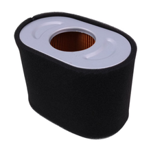 Air & Pre Filter Combo 797032 798795 for Briggs & Stratton Horizontal Engine 19H132 19H232 19L132 - KUDUPARTS