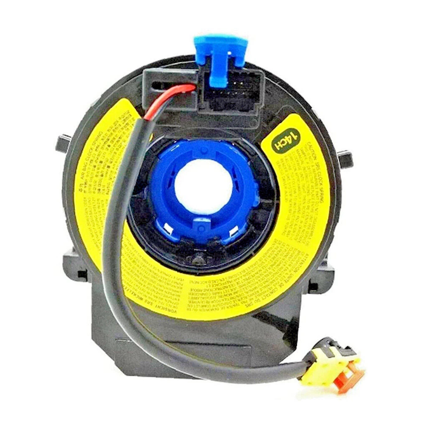 Muelle de reloj del airbag 93490-3V110 para Hyundai Veloster 2012-2017