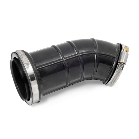 Air box Carb Intake Boot 0470-305 for Arctic Cat ATV 400 454 500 - KUDUPARTS