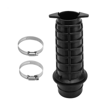 Airbox Intake Throttle Body Boot 5412962 for Polaris Sportsman 500 4x4 HO EFI 2006-2009