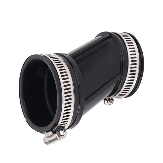Airbox To Carburetor Intake Boot 14073-1312 for 1988-2011 Kawasaki ATV Bayou 220 250 KLF220 KLF250 - KUDUPARTS