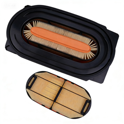 Air filter Element 3466688 3466687 for Caterpillar CAT Loader 914K 910K 920K 910M 914M