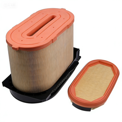 Air filter Element 3466688 3466687 for Caterpillar CAT Loader 914K 910K 920K 910M 914M