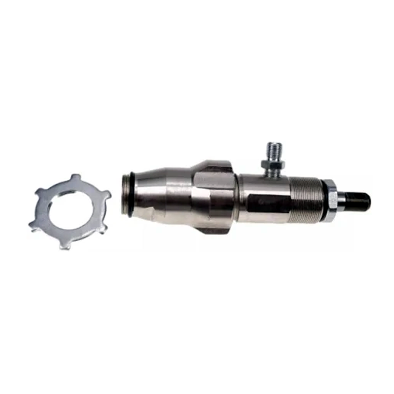 Airless Spray Pump 17J552 for Graco Sprayer 390 Ultra 395 490 495 595 PC Pro 2015 Up - KUDUPARTS