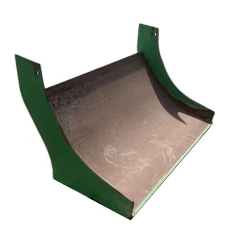 Alfalfa Bottom AXE42033 for John Deere Engine 6090 6135 D9512 Harvester 8100 8200 8300 8400 8500 8600 9600 9700 9800 9900