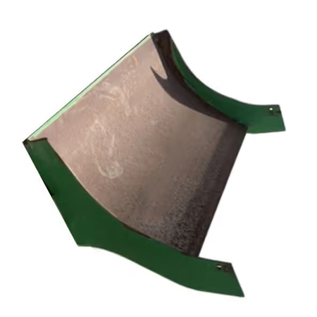 Alfalfa Bottom AXE42033 for John Deere Engine 6090 6135 D9512 Harvester 8100 8200 8300 8400 8500 8600 9600 9700 9800 9900 - KUDUPARTS