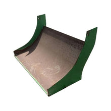 Fond de luzerne AXE42033 pour moteur John Deere 6090 6135 D9512 Moissonneuse 8100 8200 8300 8400 8500 8600 9600 9700 9800 9900