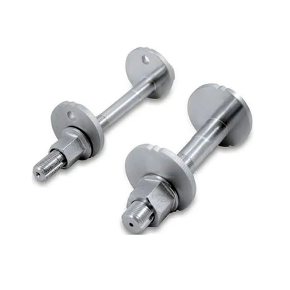 Kit de pernos de ajuste de inclinación y avance K100128 para Lexus GX470, Toyota 4Runner, FJ Cruiser, Tacoma