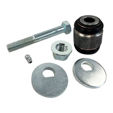 Kit de alineación de inclinación K100142 25788292 para Buick Enclave 2008-2017, Chevrolet Traverse 2009-2017, GMC Acadia 2007-2016, Saturn Outlook 2007-2010