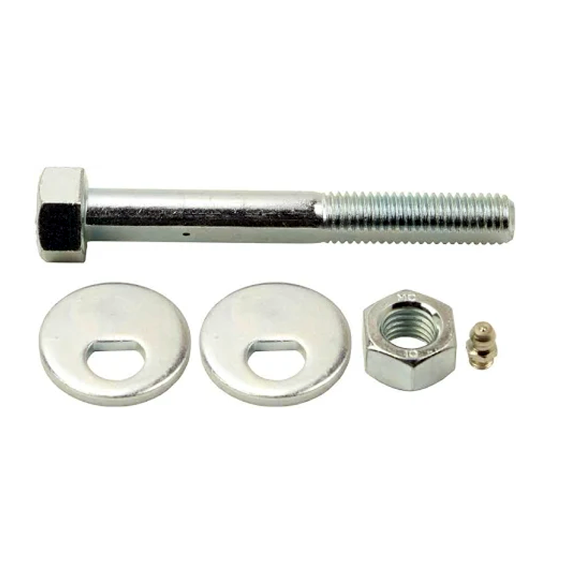 Kit de alineación de inclinación K100403 para Jeep Grand Cherokee Compass Dodge Journey Durango Avenger Chrysler 200 Sebring