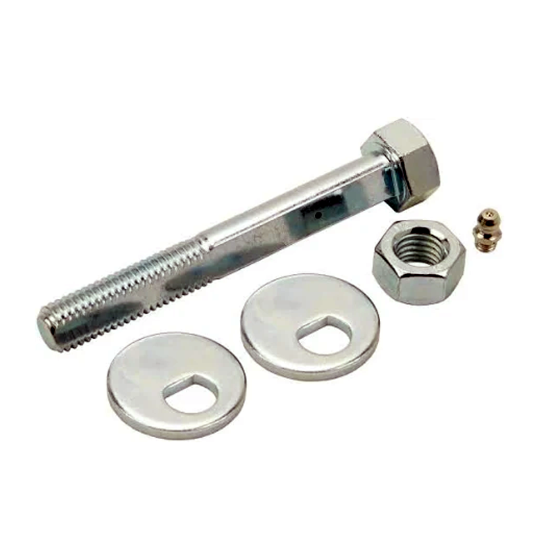 Kit de alineación de inclinación K100403 para Jeep Grand Cherokee Compass Dodge Journey Durango Avenger Chrysler 200 Sebring