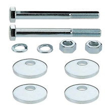 Kit de alineación de inclinación K6367 para Buick LeSabre, Chevrolet Blazer S10, GMC S15, Jimmy Sonoma, Syclone Typhoon, Isuzu Hombre, Oldsmobile Bravada